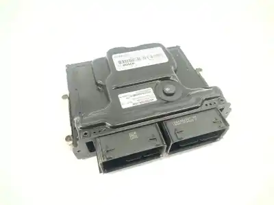 Second-hand car spare part ecu engine control for ford focus vignale oem iam references jx6a12a650bja  