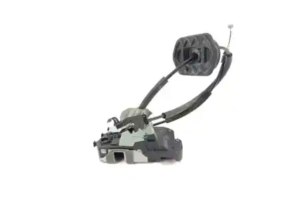 Second-hand car spare part front right door lock for ford focus vignale oem iam references jx7aa21812de