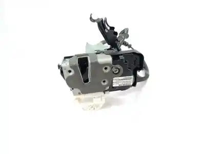 Peça sobressalente para automóvel em segunda mão fechadura da porta dianteira direita por ford focus vignale referências oem iam jx7aa21812de  