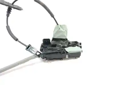 Tweedehands auto-onderdeel achter rechts deurslot voor ford focus vignale oem iam-referenties jx7aa26412de  