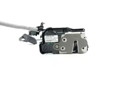 Tweedehands auto-onderdeel achter rechts deurslot voor ford focus vignale oem iam-referenties jx7aa26412de  