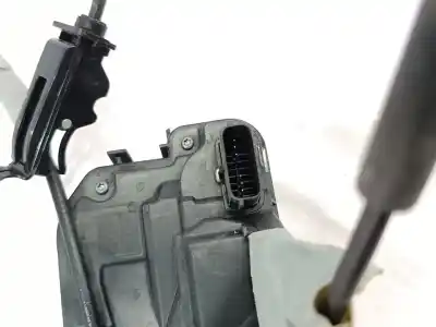 Second-hand car spare part rear right door lock for ford focus vignale oem iam references jx7aa26412de