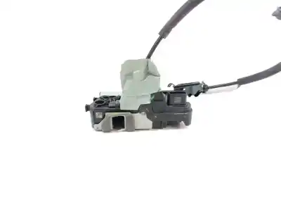 Tweedehands auto-onderdeel achter rechts deurslot voor ford focus vignale oem iam-referenties jx7aa26412de  