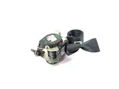 Peça sobressalente para automóvel em segunda mão cinto de segurança traseiro esquerdo por ford focus vignale referências oem iam jx7ba611b69agw  