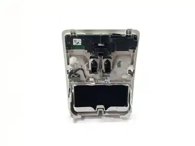 Second-hand car spare part interior light for ford focus vignale oem iam references jx7ba519a58  