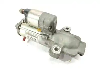 Peça sobressalente para automóvel em segunda mão motor de arranque por ford focus vignale referências oem iam jx6t11000ca  