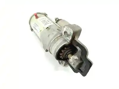 Second-hand car spare part starter motor for ford focus vignale oem iam references jx6t11000ca