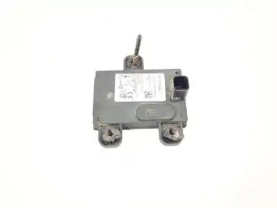 Second-hand car spare part electronic module for ford focus vignale oem iam references jx7t9g768ac  