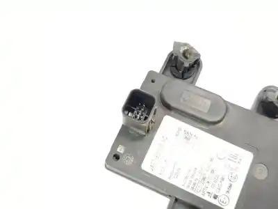 Second-hand car spare part electronic module for ford focus vignale oem iam references jx7t9g768ac