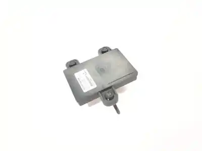 Second-hand car spare part electronic module for ford focus vignale oem iam references jx7t9g768ac  