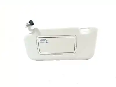 Second-hand car spare part left sunshade for ford focus vignale oem iam references 2219358