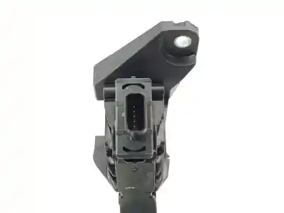 Second-hand car spare part accelerator pedal for ford focus vignale oem iam references jx619f836ac  