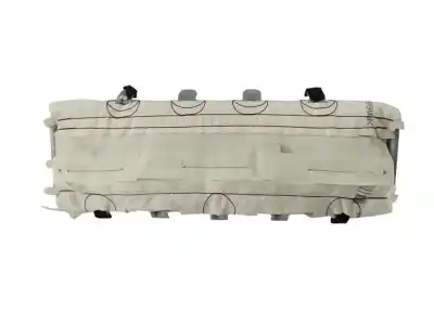 Second-hand car spare part front right air bag for ford focus active oem iam references jx7ba044a74ac