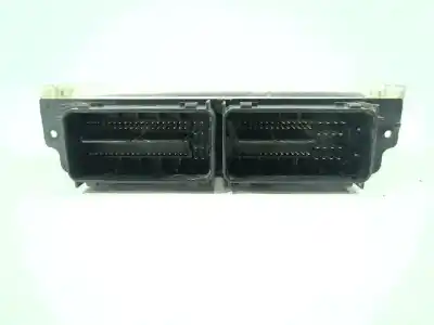 Second-hand car spare part ecu engine control for ford focus active oem iam references jx6a12a650bja  