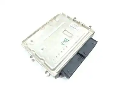 Second-hand car spare part ecu engine control for ford focus active oem iam references jx6a12a650bja  