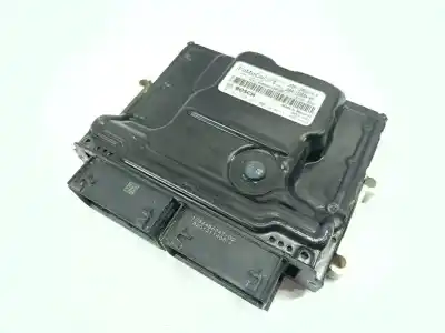 Second-hand car spare part ecu engine control for ford focus active oem iam references jx6a12a650bja  