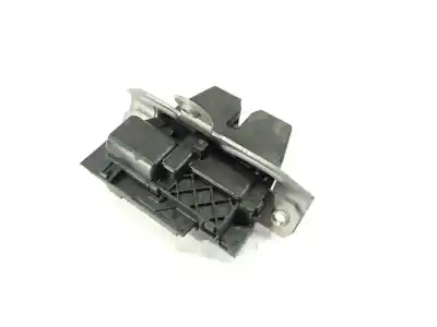 Second-hand car spare part trunk lock for ford focus active oem iam references ds7an442a66ad  