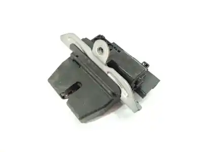 Second-hand car spare part trunk lock for ford focus active oem iam references ds7an442a66ad  