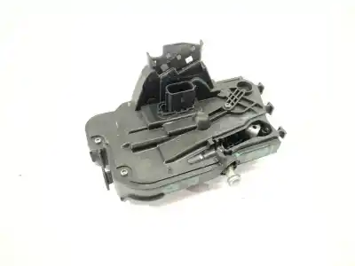 Second-hand car spare part front right door lock for ford focus active oem iam references jx7aa21812de  