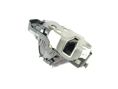 Second-hand car spare part front right door lock for ford focus active oem iam references jx7aa21812de  