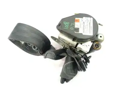 Peça sobressalente para automóvel em segunda mão cinto de segurança dianteiro esquerdo por ford focus active referências oem iam jx7ba61295adw  