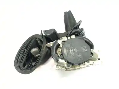Second-hand car spare part front left seat belt for ford focus active oem iam references jx7ba61295adw