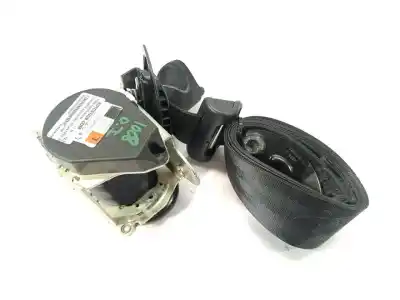 Peça sobressalente para automóvel em segunda mão cinto de segurança dianteiro esquerdo por ford focus active referências oem iam jx7ba61295adw  