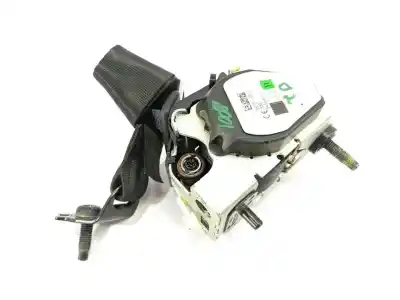 Second-hand car spare part rear right seat belt for ford focus active oem iam references 640646100e
