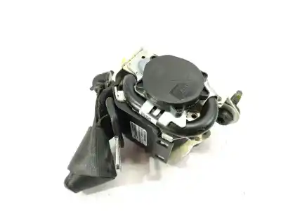 Peça sobressalente para automóvel em segunda mão cinto de segurança traseiro direito por ford focus active referências oem iam 640646100e  