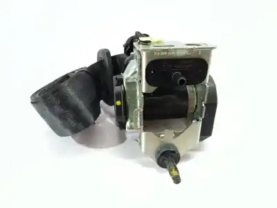 Second-hand car spare part rear left seat belt for ford focus active oem iam references jx7ba611b69afw