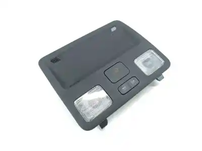 Peça sobressalente para automóvel em segunda mão luz interior por ford focus active referências oem iam jx7ba519a58j  