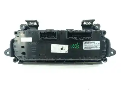 Second-hand car spare part climate control for ford focus active oem iam references jx7t19980ad  