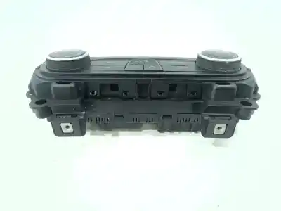 Second-hand car spare part climate control for ford focus active oem iam references jx7t19980ad  