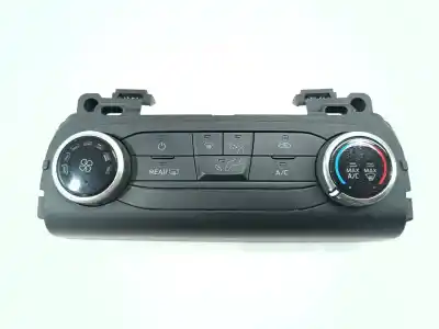 Second-hand car spare part climate control for ford focus active oem iam references jx7t19980ad