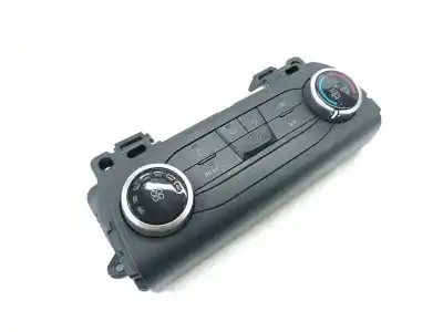Second-hand car spare part climate control for ford focus active oem iam references jx7t19980ad  