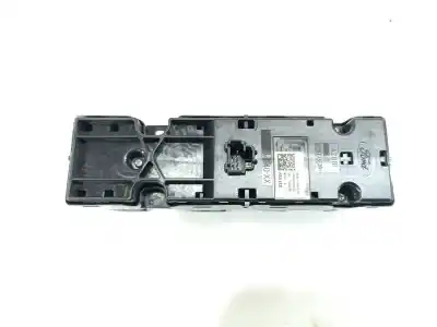 Second-hand car spare part left front power window switch for ford focus active oem iam references h1bt14540dc  