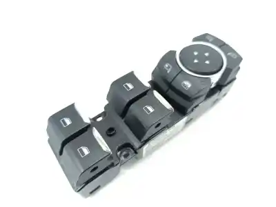 Second-hand car spare part left front power window switch for ford focus active oem iam references h1bt14540dc  