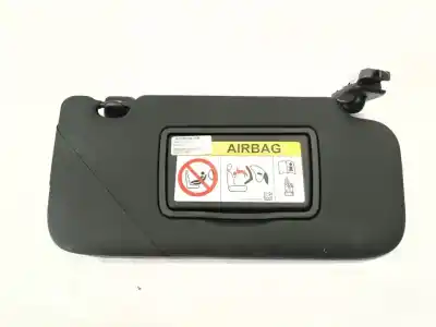 Second-hand car spare part right sunshade for ford focus active oem iam references 2229791  