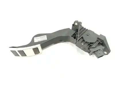 Second-hand car spare part accelerator pedal for ford focus active oem iam references jx619f836ec  