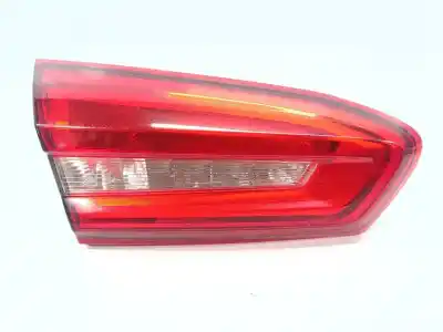 Second-hand car spare part interior left tailgate light for ford focus active oem iam references jx7b13a603cc  