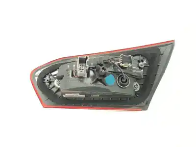 Second-hand car spare part interior left tailgate light for ford focus active oem iam references jx7b13a603cc