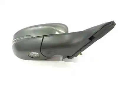 Second-hand car spare part right rearview mirror for ford focus active oem iam references 212876440