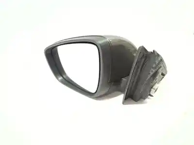 Peça sobressalente para automóvel em segunda mão espelho retrovisor esquerdo por ford focus active referências oem iam 212876439  