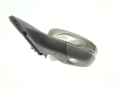 Peça sobressalente para automóvel em segunda mão espelho retrovisor esquerdo por ford focus active referências oem iam 212876439  