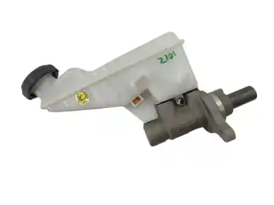 Автозапчастина б/у гальмівний насос для kia xceed (cd) 1.0 t-gdi посилання на oem iam 58510j7000  