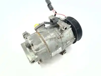 Second-hand car spare part air conditioning compressor for kia xceed (cd) 1.0 t-gdi oem iam references 97701g4600  