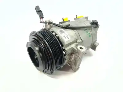 Second-hand car spare part air conditioning compressor for kia xceed (cd) 1.0 t-gdi oem iam references 97701g4600