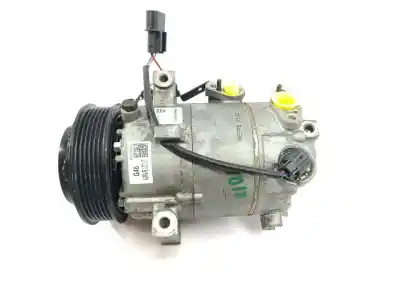 Second-hand car spare part air conditioning compressor for kia xceed (cd) 1.0 t-gdi oem iam references 97701g4600  