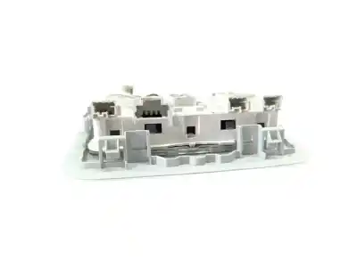 Peça sobressalente para automóvel em segunda mão luz interior por peugeot 208 signature referências oem iam 9674441377