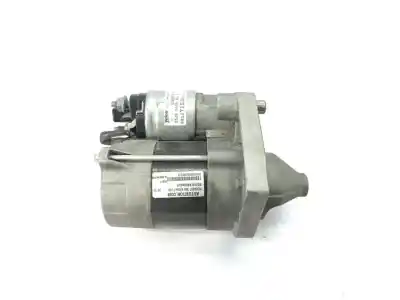 Peça sobressalente para automóvel em segunda mão motor de arranque por peugeot 208 signature referências oem iam 9812715380
